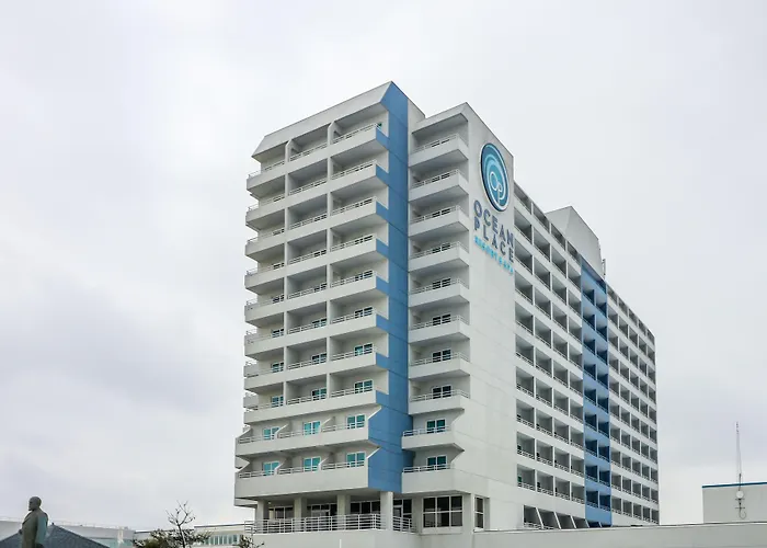 Ocean Place Resort & Spa